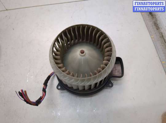 купить Двигатель отопителя (моторчик печки) на Audi A6 (C7) 2011-2018