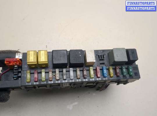 купить Блок управления SAM на Mercedes CLK W209 2002-2010