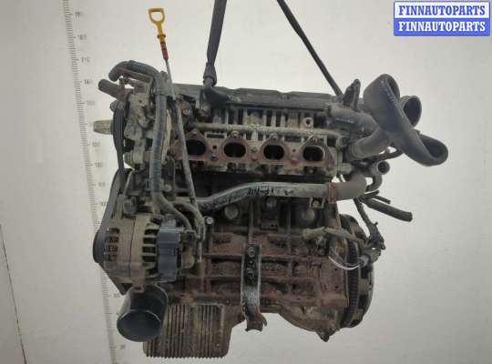 купить Двигатель (ДВС) на KIA Sportage 2004-2010