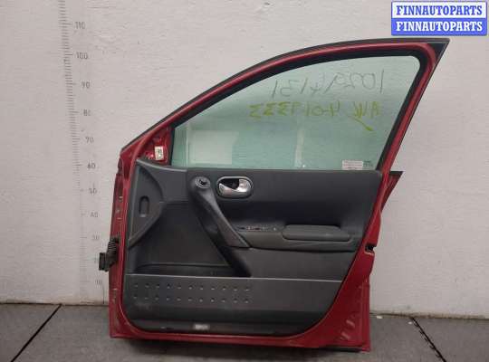 купить Замок двери на Renault Megane 2 2002-2009