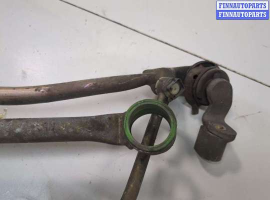 купить Кулиса КПП на Audi A4 (B6) 2000-2006