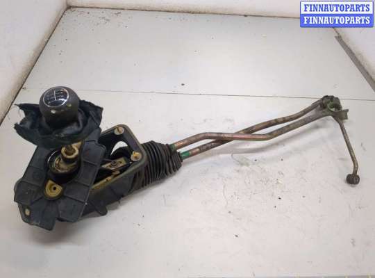 купить Кулиса КПП на Audi A4 (B6) 2000-2006