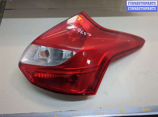 купить Фонарь (задний) на Ford Focus 3 2011-2015