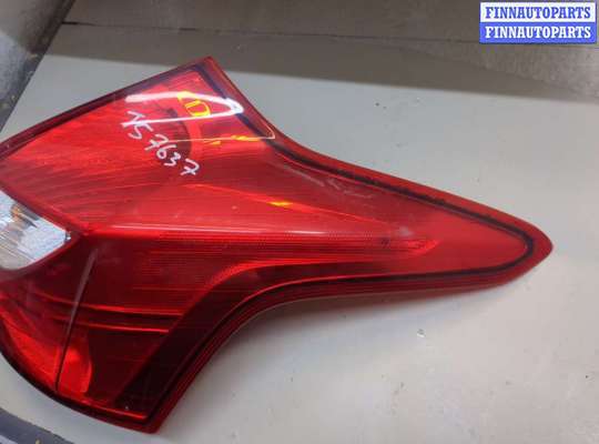 купить Фонарь (задний) на Ford Focus 3 2011-2015