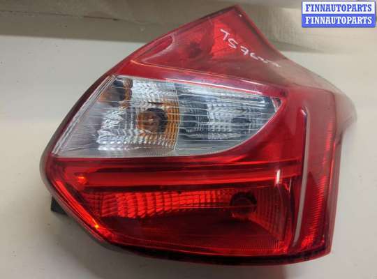 купить Фонарь (задний) на Ford Focus 3 2011-2015