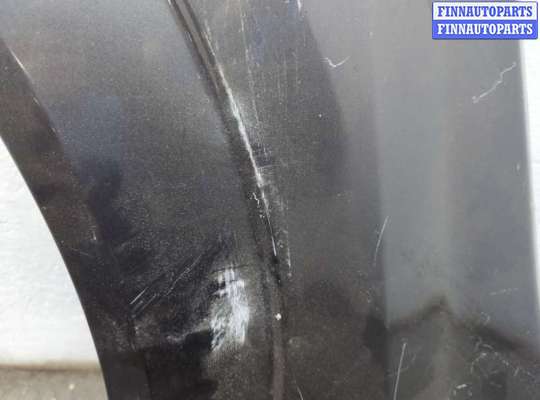 купить Крыло на Opel Zafira B 2005-2014