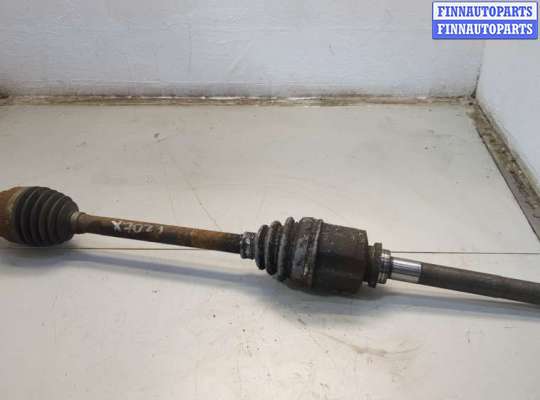 купить Полуось (приводной вал, шрус) на Jeep Patriot 2007-2016