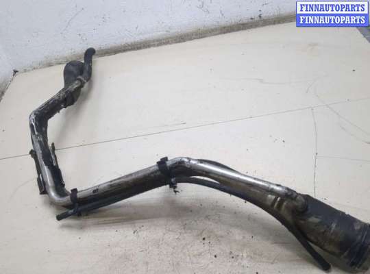 купить Горловина заливная топливная на Ford Focus 3 2011-2015