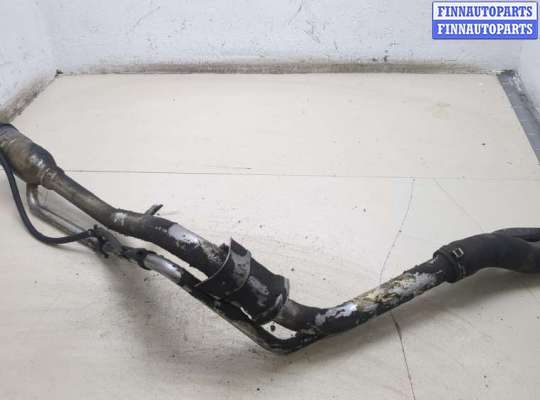 купить Горловина заливная топливная на Ford Focus 3 2011-2015