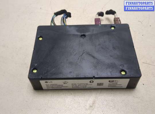 купить Блок управления Bluetooth на Chevrolet Equinox 2017-2024