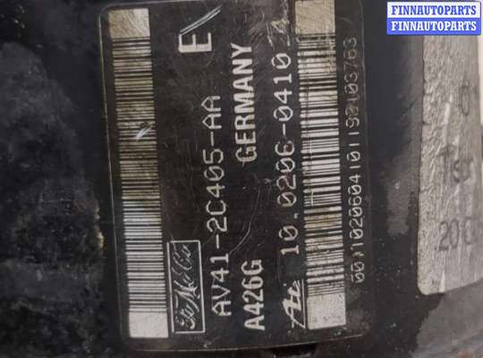 купить Блок АБС, насос (ABS, ESP, ASR) на Ford Kuga 2008-2012