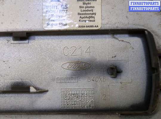 купить Лючок бензобака на Ford C-Max 2002-2010