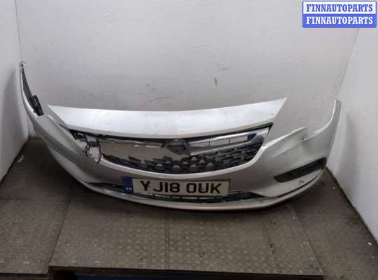 купить Бампер на Opel Astra K 2015-