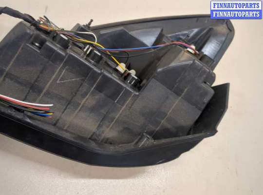 купить Фонарь (задний) на Chevrolet Captiva 2006-2011