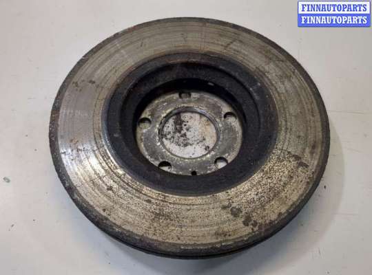 купить Диск тормозной на Audi A4 (B6) 2000-2004