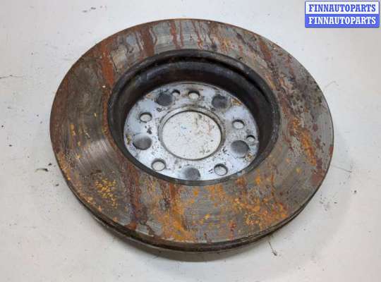 купить Диск тормозной на Mercedes C W203 2000-2008