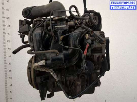 купить Двигатель (ДВС) на Ford Focus 1 1998-2004