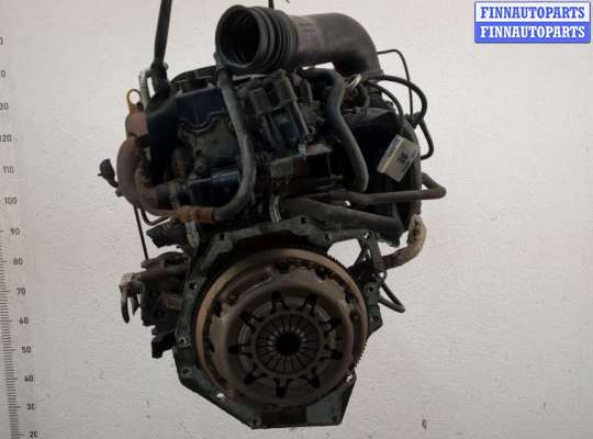 купить Двигатель (ДВС) на Ford Focus 1 1998-2004