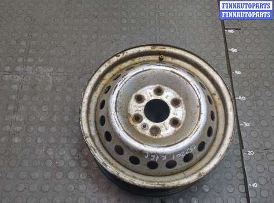 Диск железный IV46166 на Iveco Daily 5 2011-2014