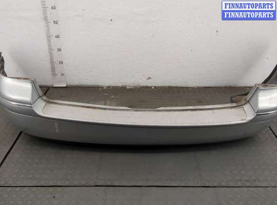 Бампер VG2402818 на Volkswagen Bora
