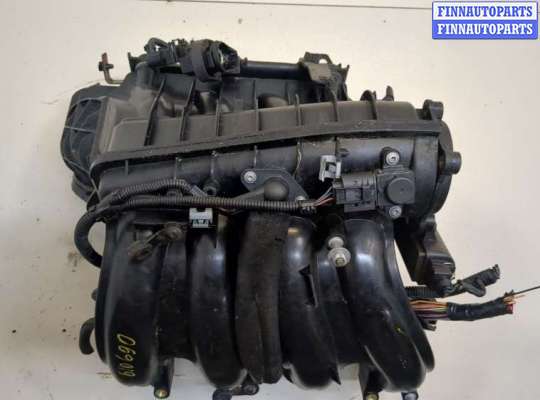 купить Коллектор впускной на BMW 3 E46 1998-2006