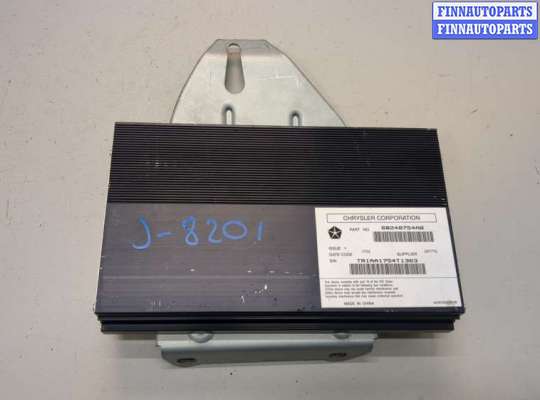 Купить Усилитель звука на Jeep Grand Cherokee 2013-2022 Усилитель звука JPB6023 на Jeep Grand Cherokee 2013-2022