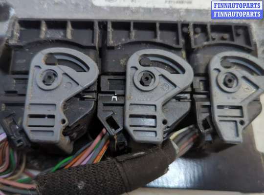 купить Блок управления двигателем на Renault Megane 3 2009-2016