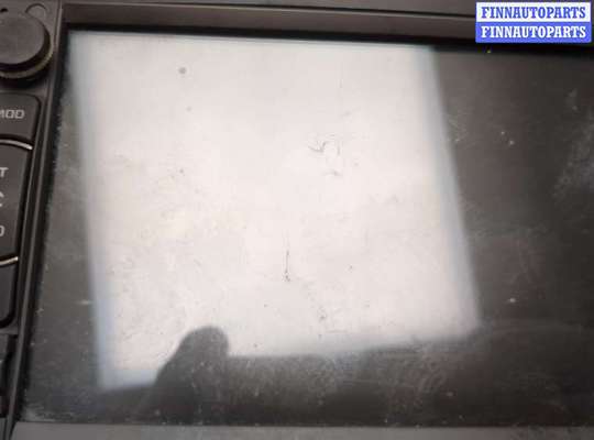 купить Магнитола на Toyota Avensis 2 2003-2009