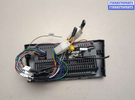 купить Магнитола на Toyota Avensis 2 2003-2009