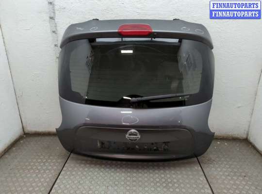 Щеткодержатель NS995394 на Nissan Juke 2010-2019