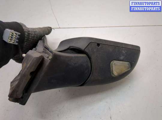 Зеркало боковое