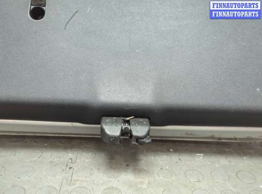 купить Обшивка крышки (двери) багажника на Skoda Octavia (A5) 2004-2013