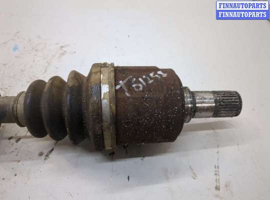 купить Полуось (приводной вал, шрус) на Honda Accord 7 2003-2007