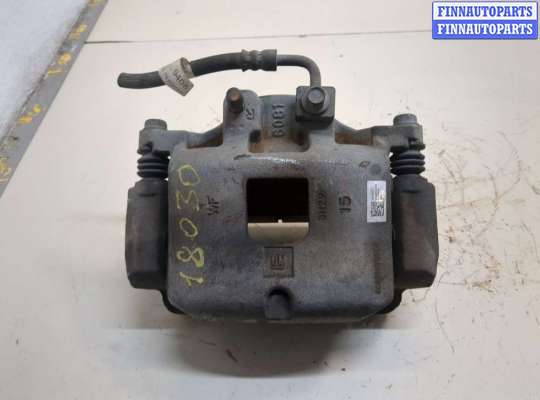 купить Суппорт на Chevrolet Equinox 2017-2024