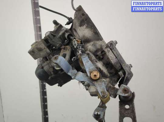 купить КПП 5-ст.мех. (МКПП) на Opel Corsa D 2006-2014