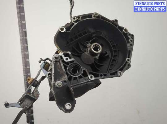 купить КПП 5-ст.мех. (МКПП) на Opel Corsa D 2006-2014