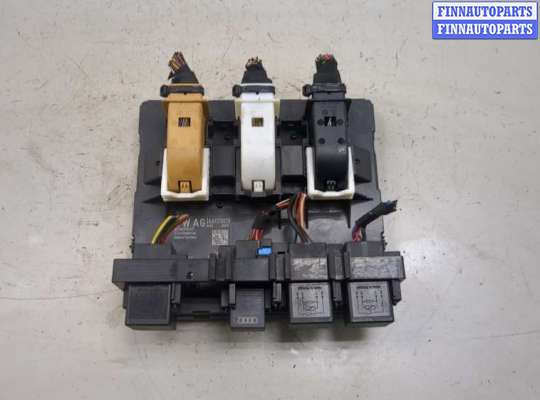 купить Блок комфорта на Volkswagen Passat 7 2010-2015 Европа
