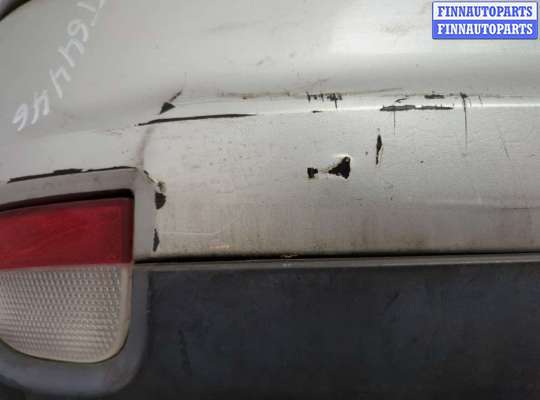 купить Бампер на Ford Focus 2 2005-2008