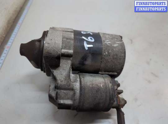 Стартер NS992330 на Nissan Almera N16 2000-2006