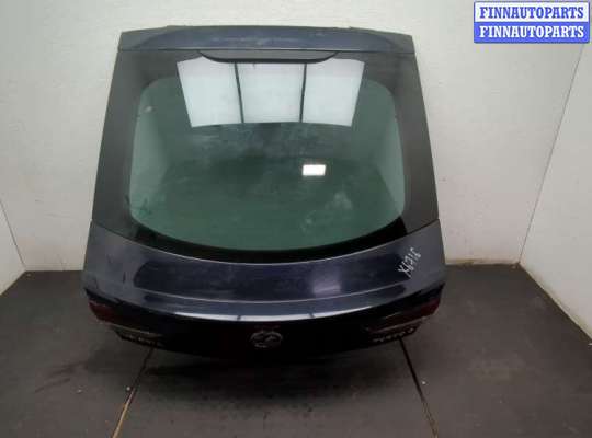 купить Крышка (дверь) багажника на Opel Insignia 2017-2022