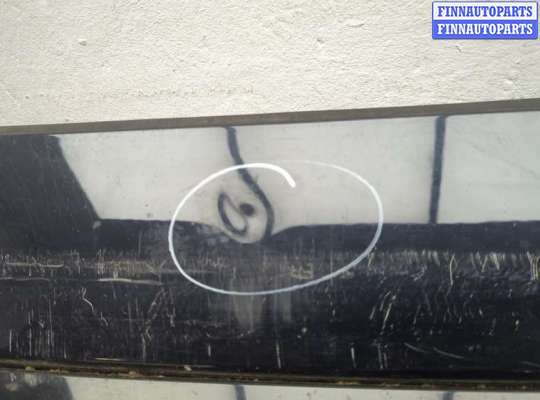 купить Крышка (дверь) багажника на Opel Insignia 2017-2022