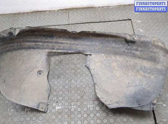 купить Защита арок (подкрылок) на Volkswagen Golf Plus