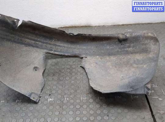 купить Защита арок (подкрылок) на Volkswagen Golf Plus