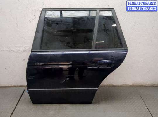 купить Стеклоподъемник электрический на BMW 5 E39 1995-2003