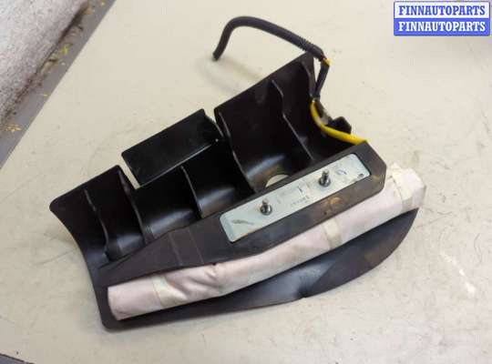 купить Подушка безопасности боковая (в сиденье) на Mazda CX-5 2012-2017