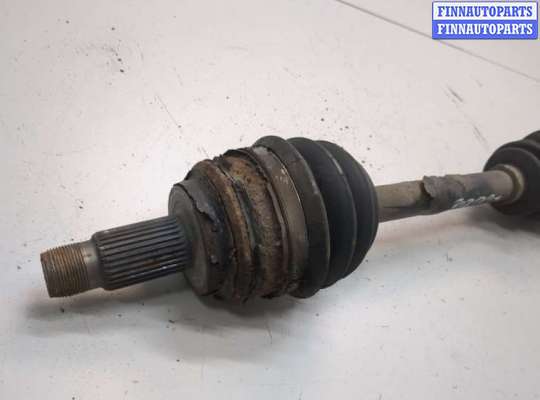 купить Полуось (приводной вал, шрус) на BMW X3 E83 2003-2010