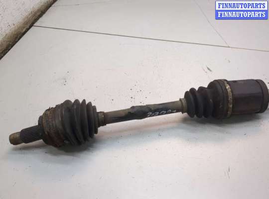 Купить Полуось (приводной вал, шрус) на BMW X3 E83 2003-2010 Полуось (приводной вал, шрус) BM3683829 на BMW X3 E83 2003-2010