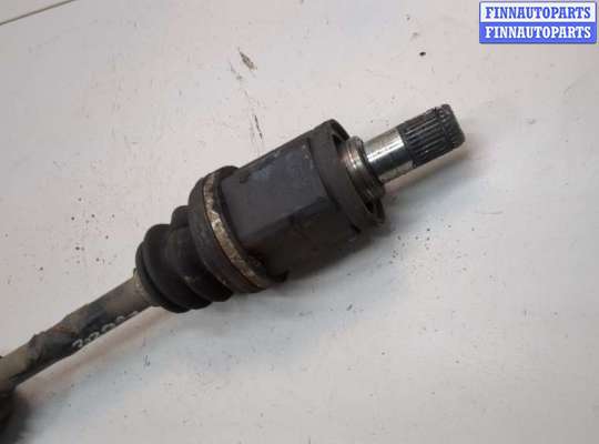 купить Полуось (приводной вал, шрус) на BMW X3 E83 2003-2010