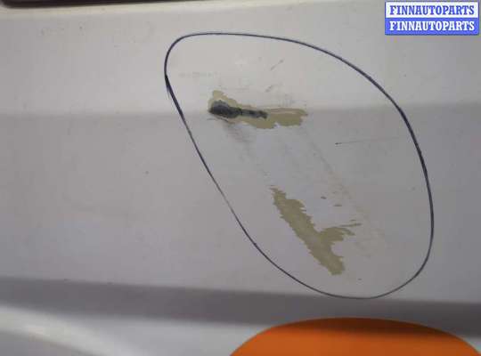 купить Дверь боковая (легковая) на Fiat Ducato 2014-2025