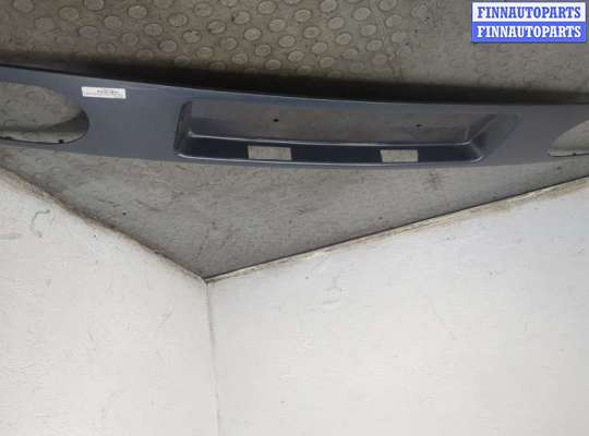Купить Накладка под номер (бленда) на Volkswagen Sharan 2000-2010 Накладка под номер (бленда) VG2778611 на Volkswagen Sharan 2000-2010